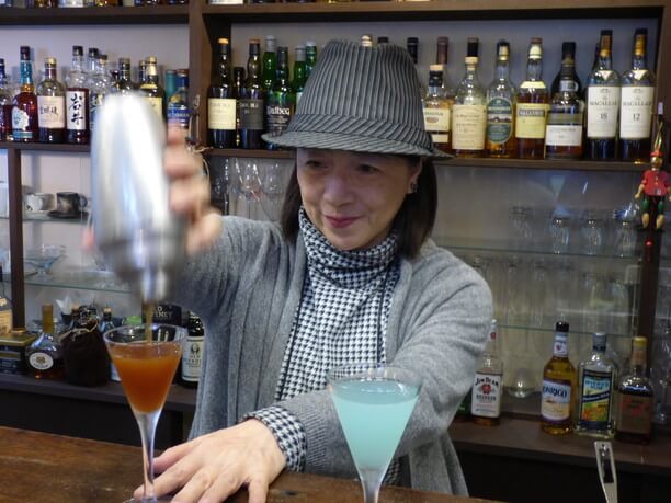 昭和33年から続く老舗バー舶来居酒屋杉の子 | JTRIP Smart Magazine 北海道